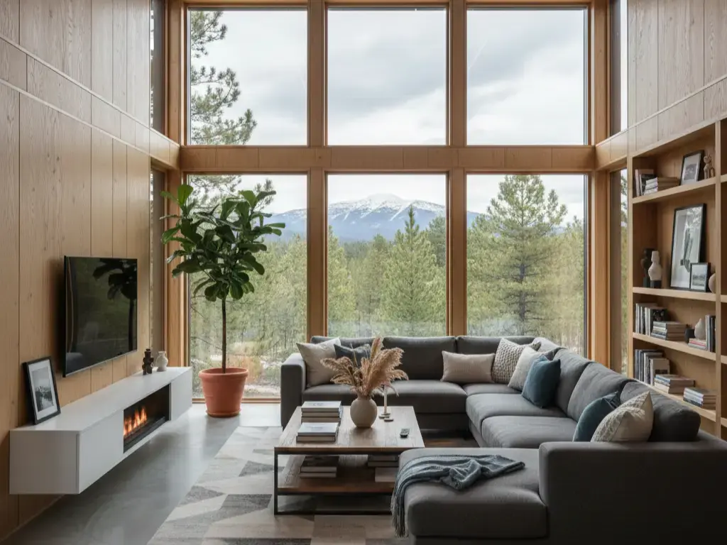 Prefabrik Ev Isınır Mı?