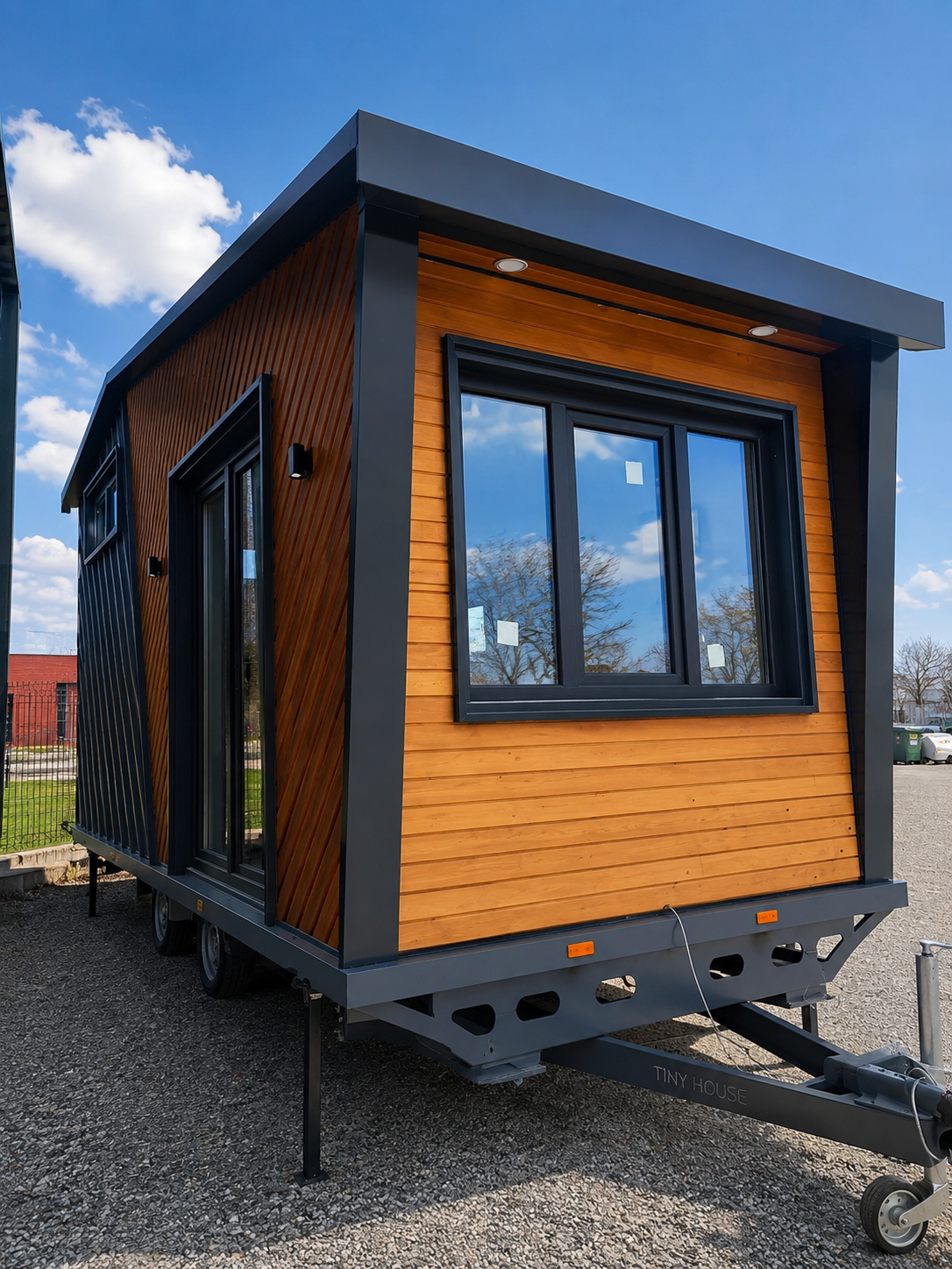 Tiny House 